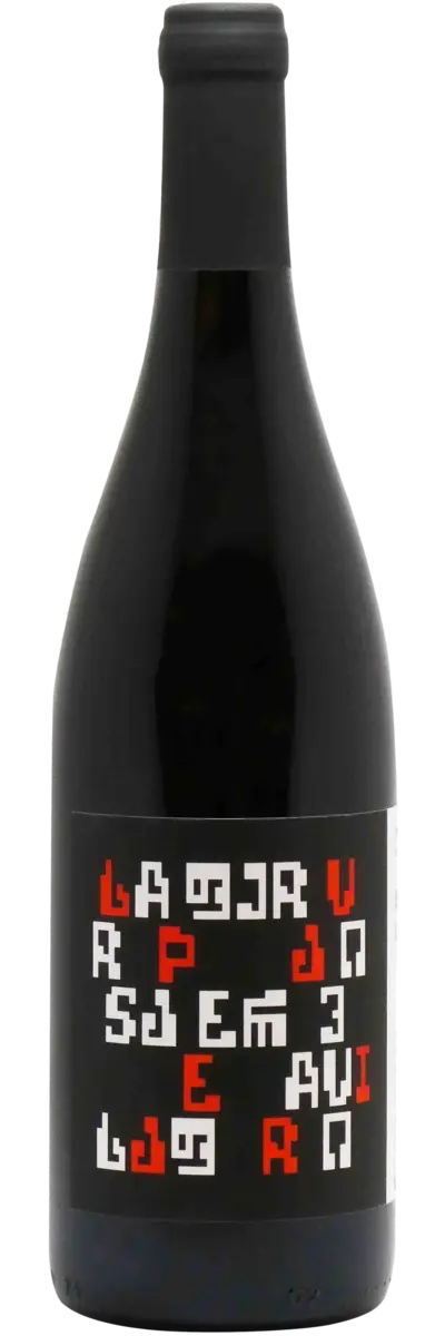 Pheasant's Tears Saperavi 2023
