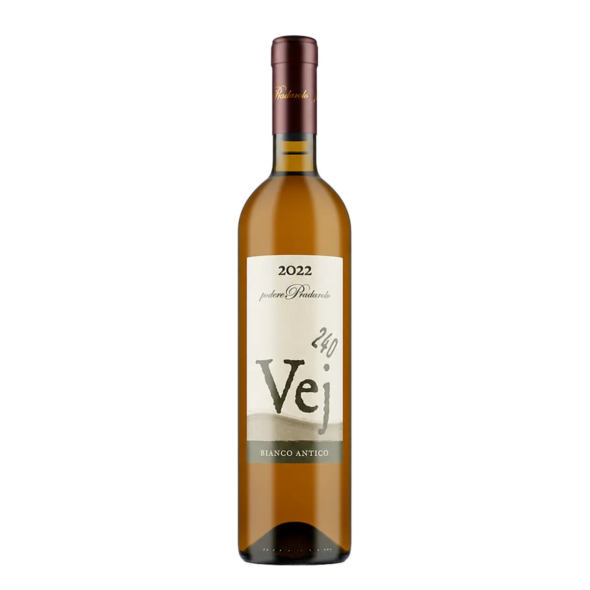 Podere Pradarolo "Bianco Antico Vej" Malvasia 2022