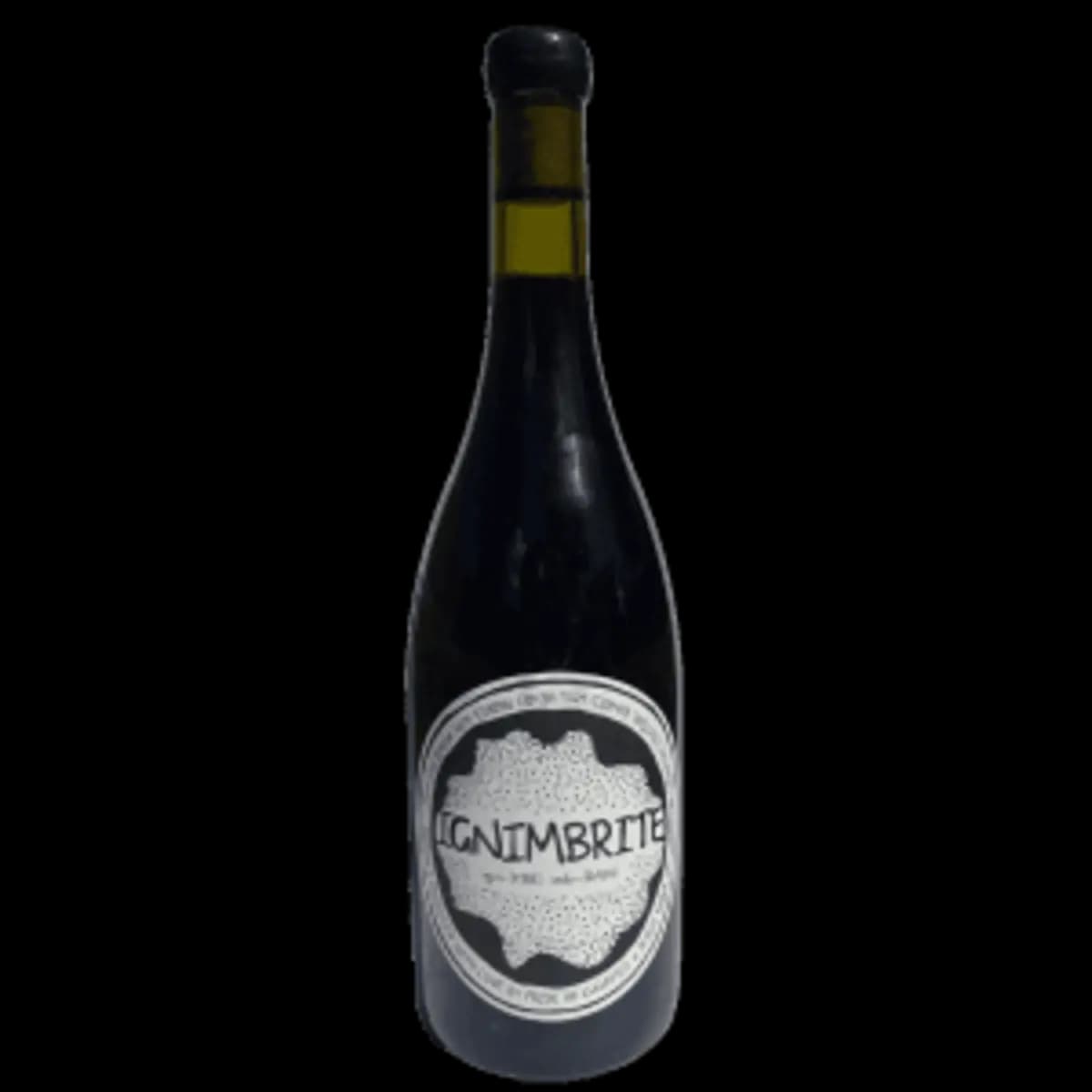 Pride of Lunatics 'Ignimbrite' Cabernet 2023