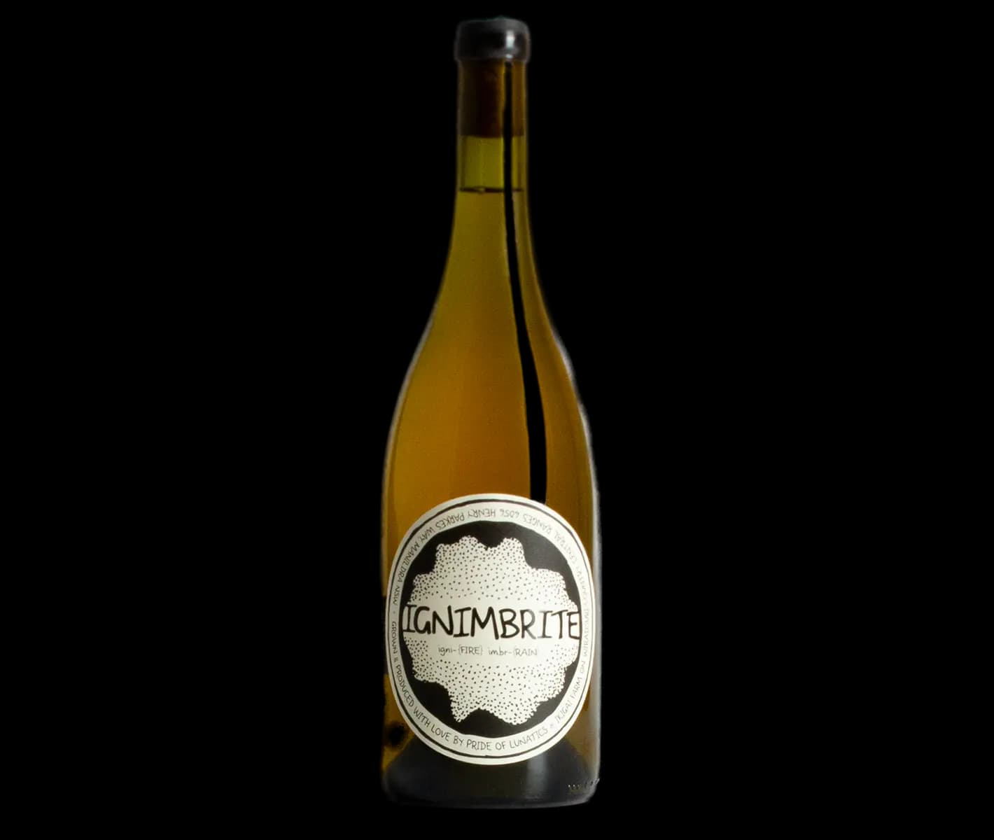 Pride of Lunatics Viognier 2023