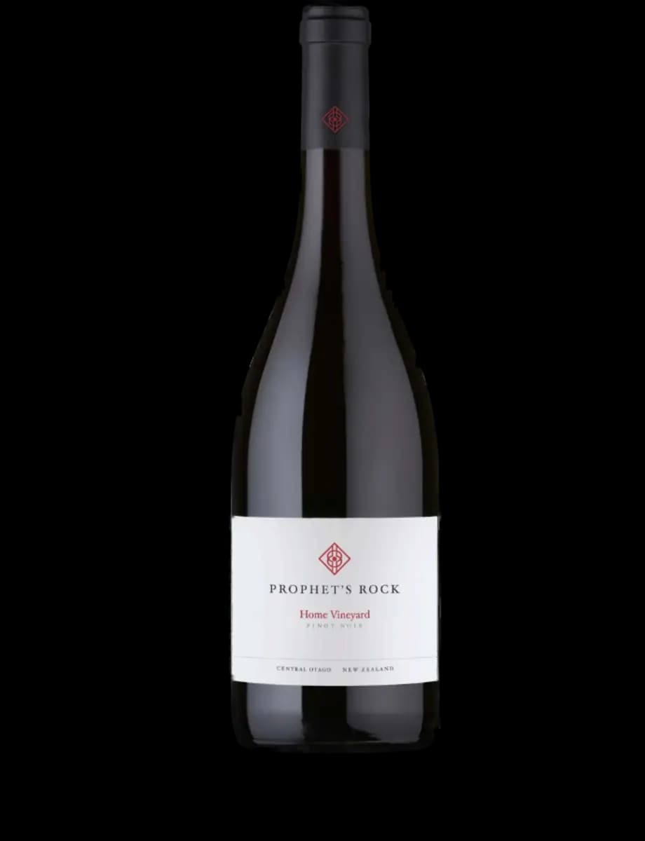 Prophet's Rock Home Vineyard Pinot Noir 2022