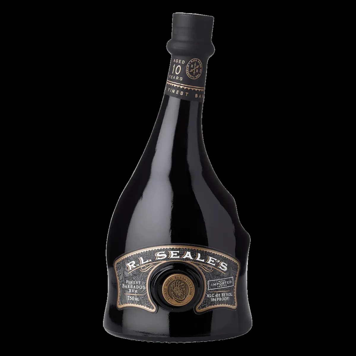 R.L. Seale's 10 Year
