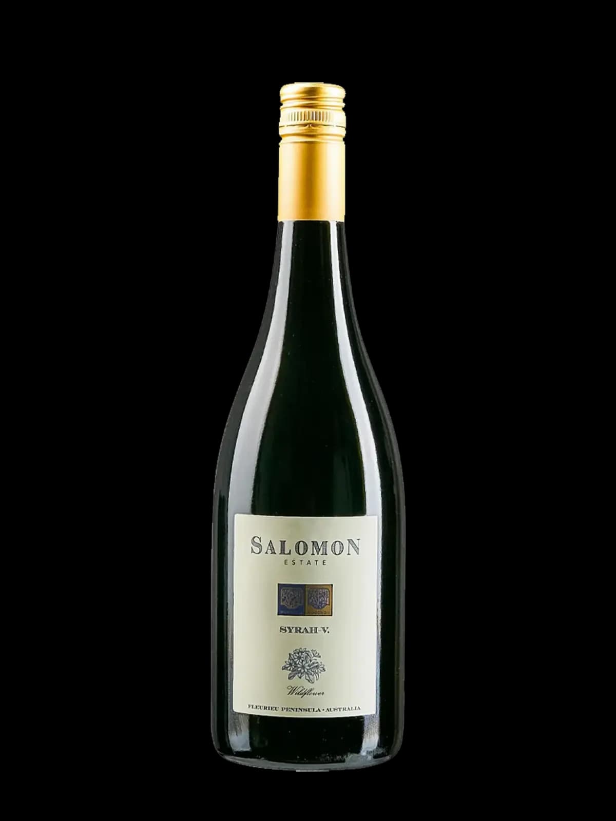 Salomon Estate Syrah Viognier 2020