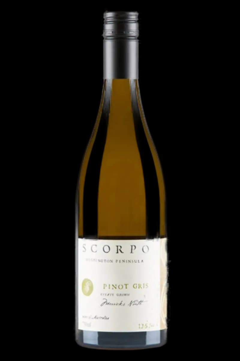 Scorpo Pinot Gris 2024