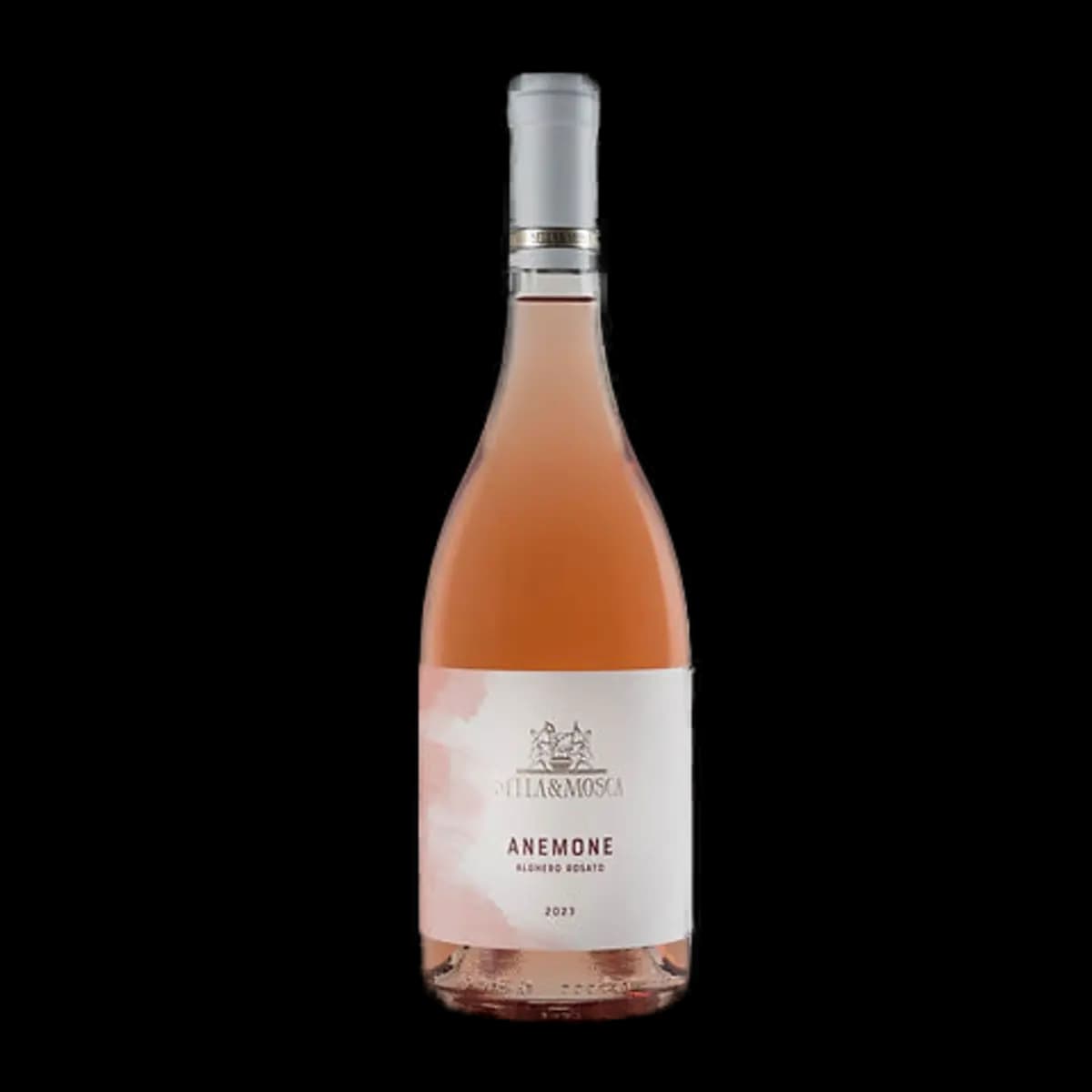 Sella & Mosca 'Anemone' Rosato 2023