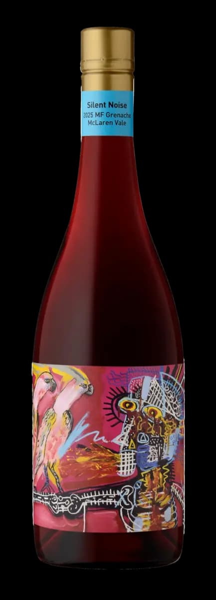 Silent Noise Mf Grenache 2025