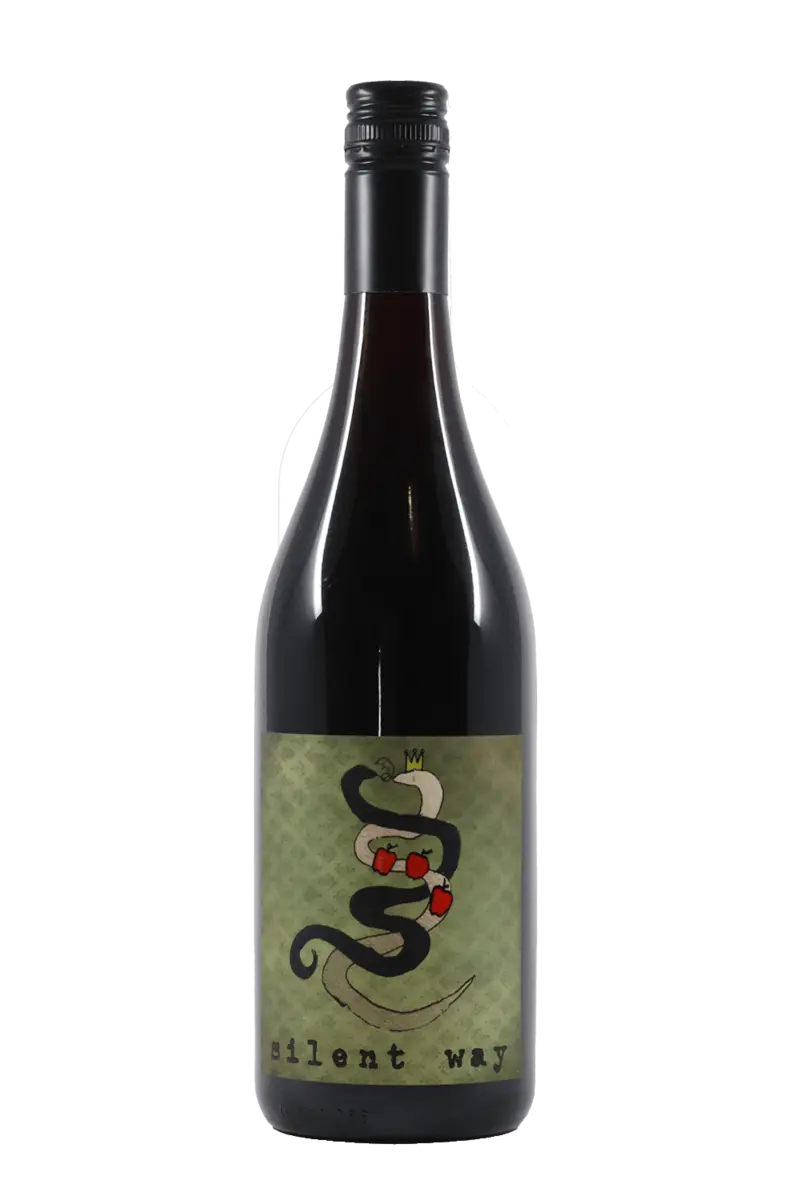 Silent Way Pinot Noir 2024