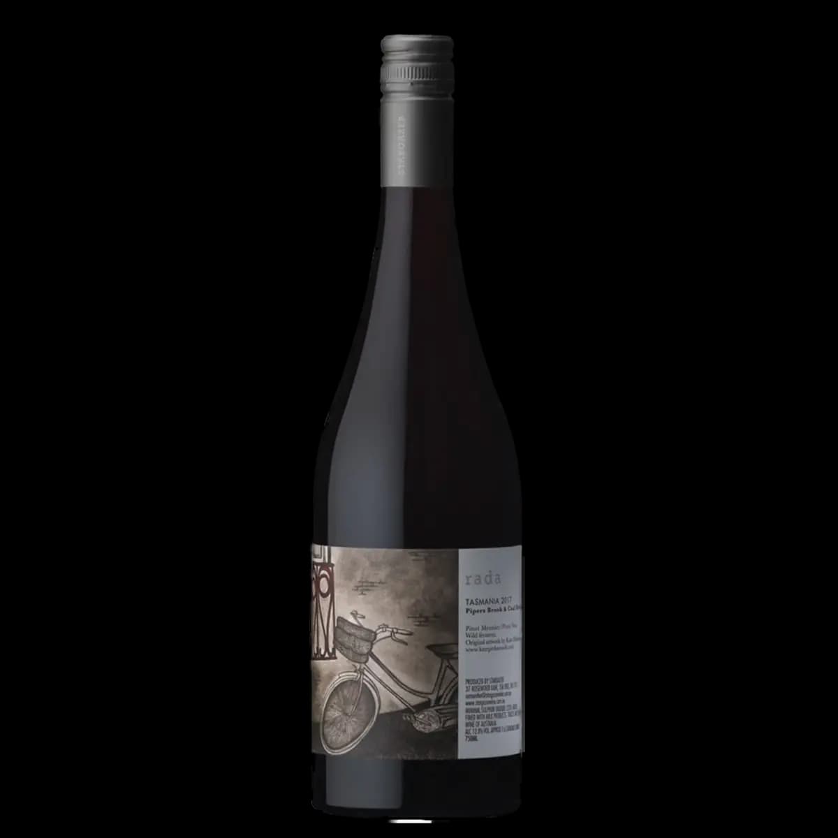 Stargazer 'Rad' Pinot Noir / Gamay 2025