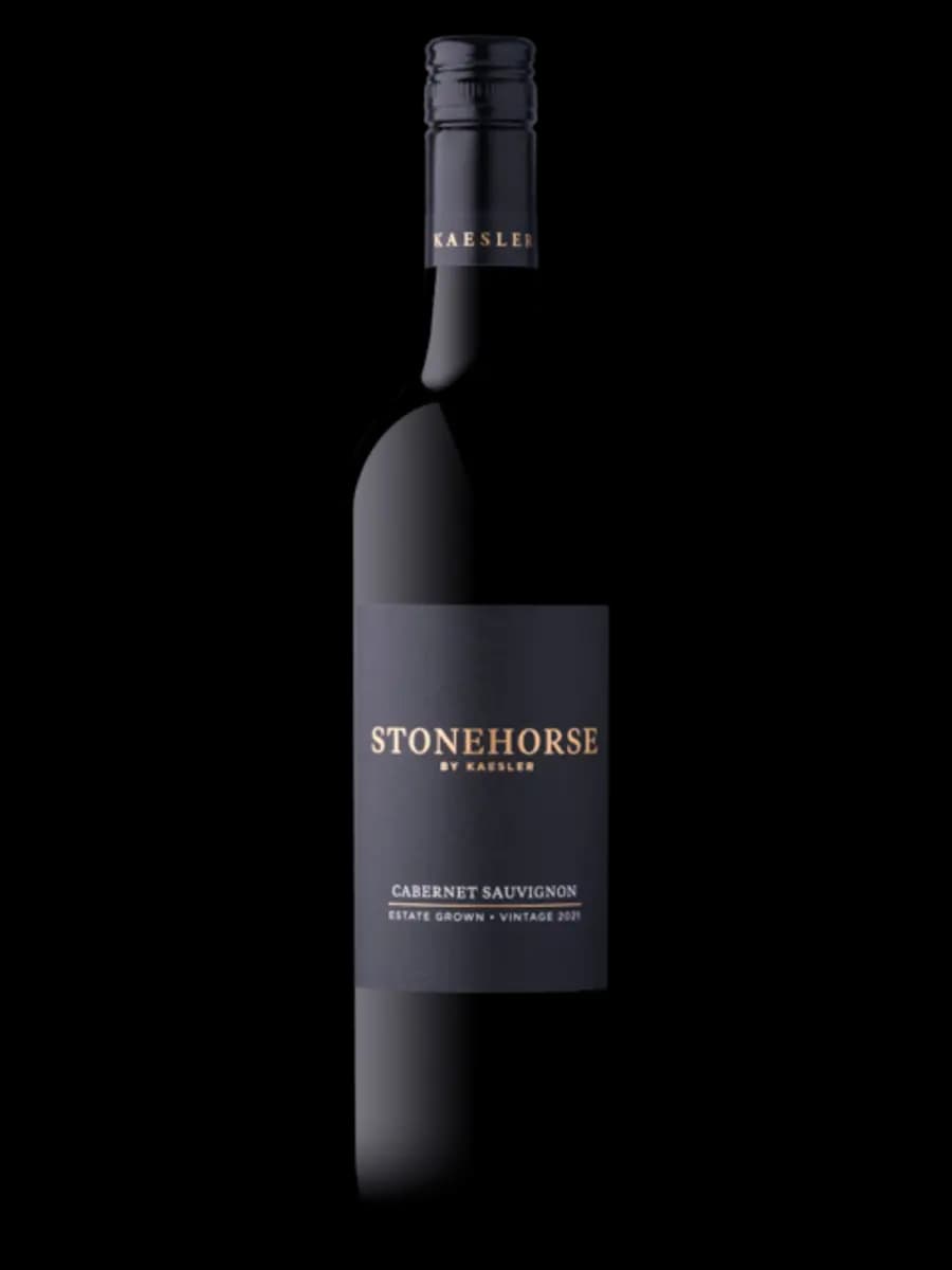 Stonehorse by Kaesler Cabernet 2021