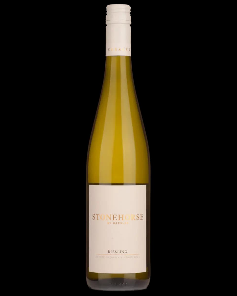 Stonehorse 'By Kaesler' Riesling 2023