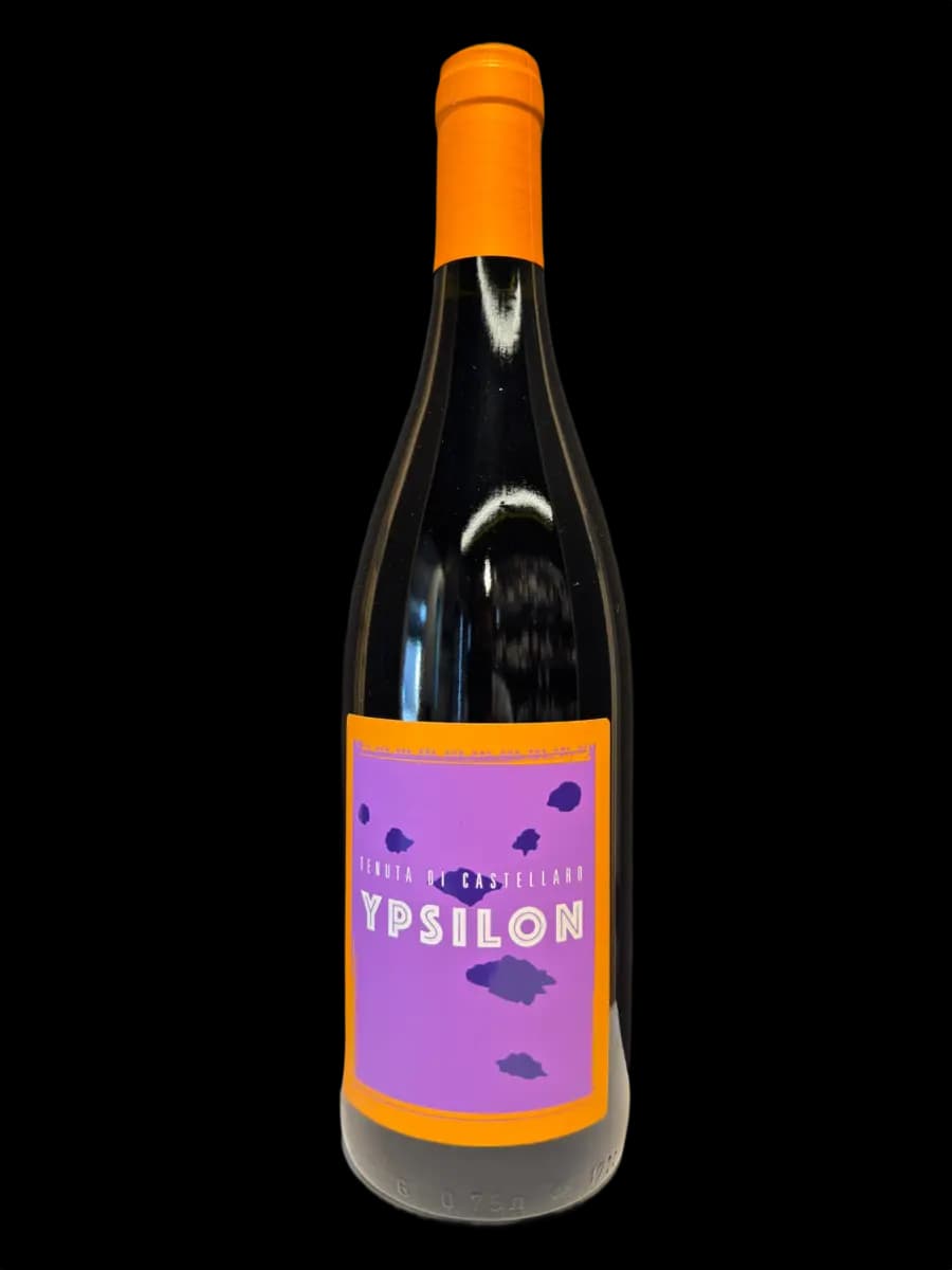 Tenuta Castellaro 'Ypsilon' 2021