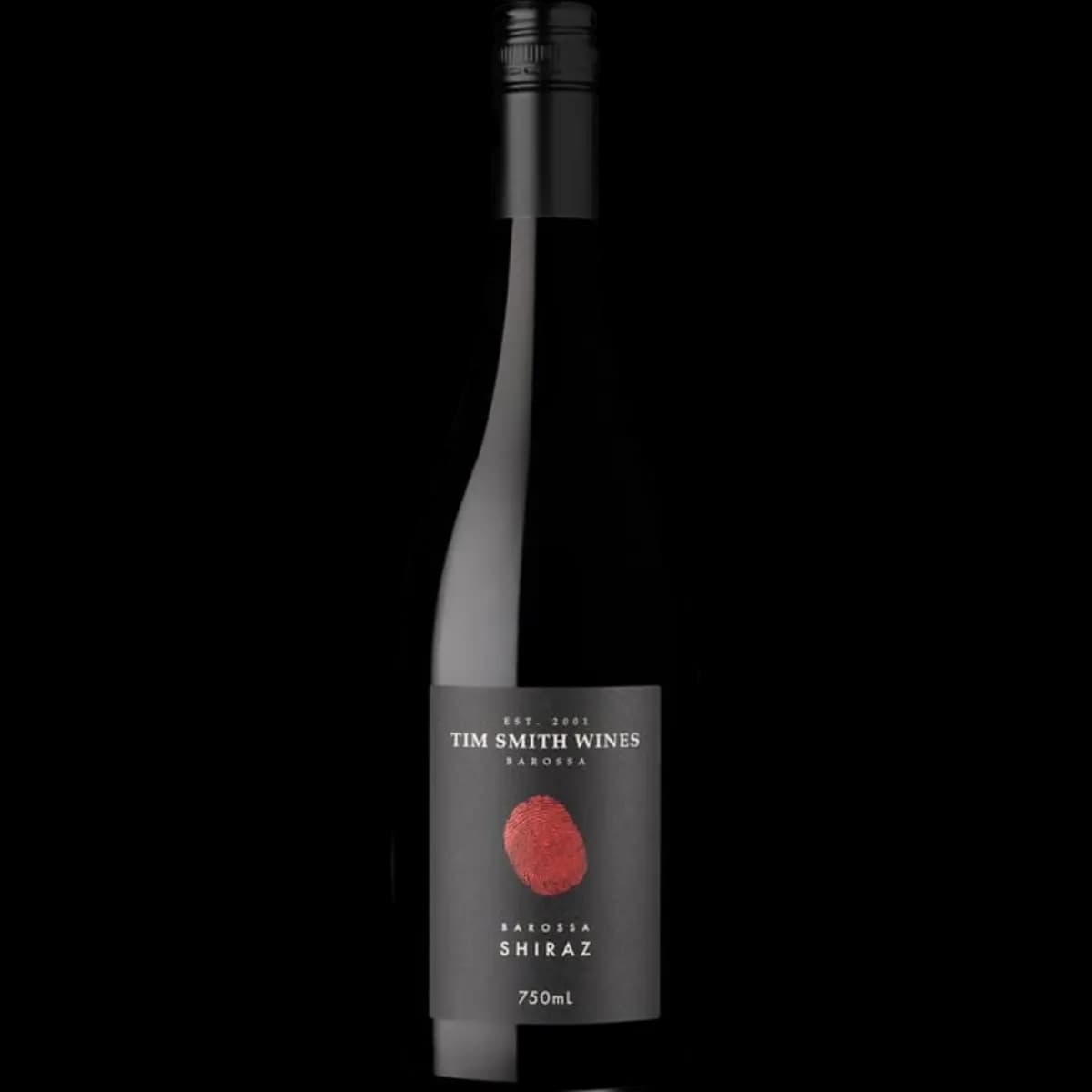 Tim Smith Shiraz