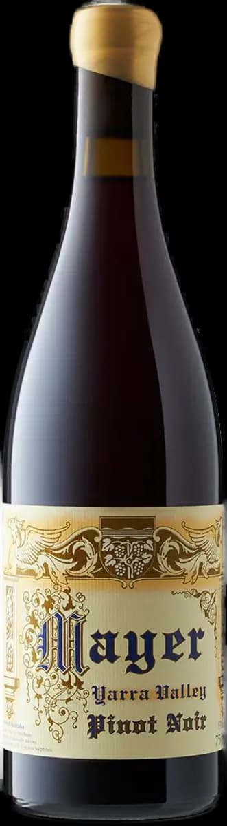 Timo Mayer Pinot Noir 2024