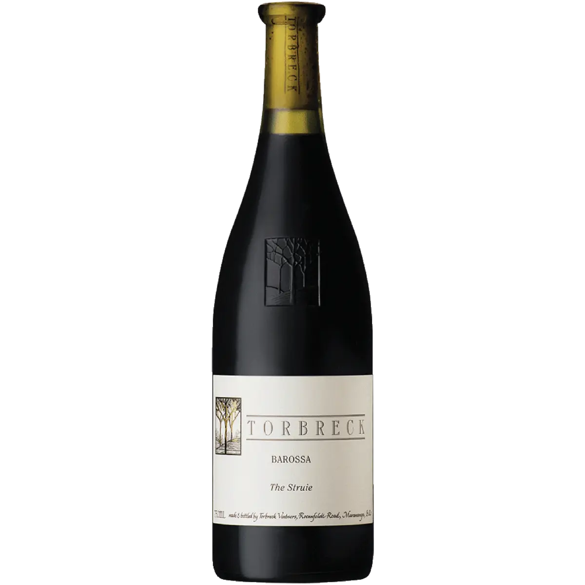 Torbreck ‘The Struie’ Shiraz 2022