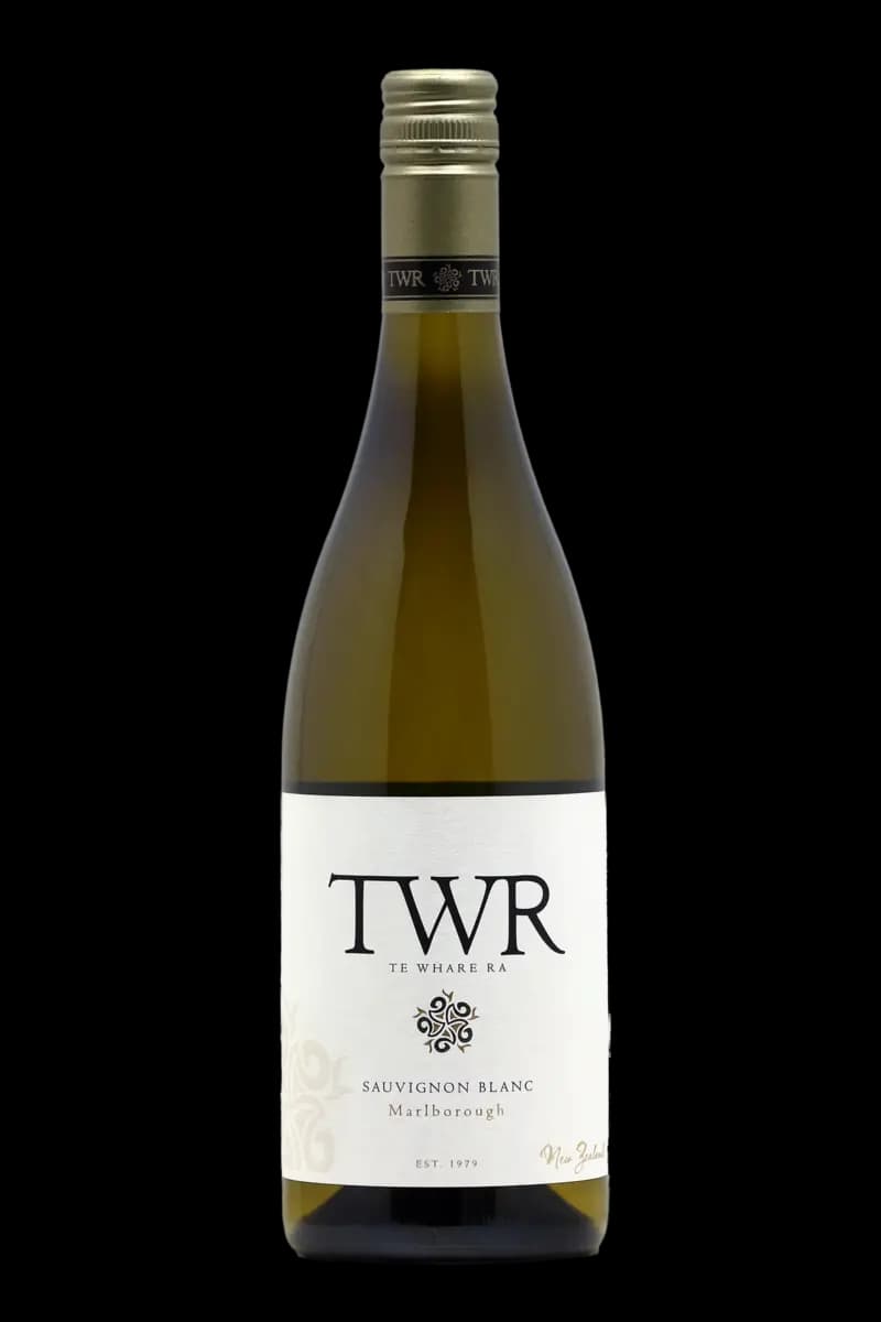 TWR (Te Whare Ra) Sauvignon Blanc 2024
