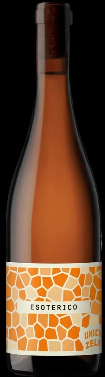 Unico Zelo "Esoterico" 2023