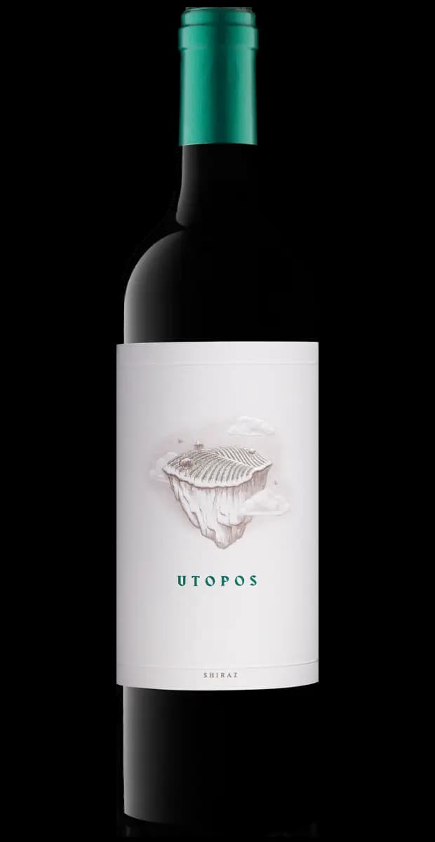 Utopos Shiraz