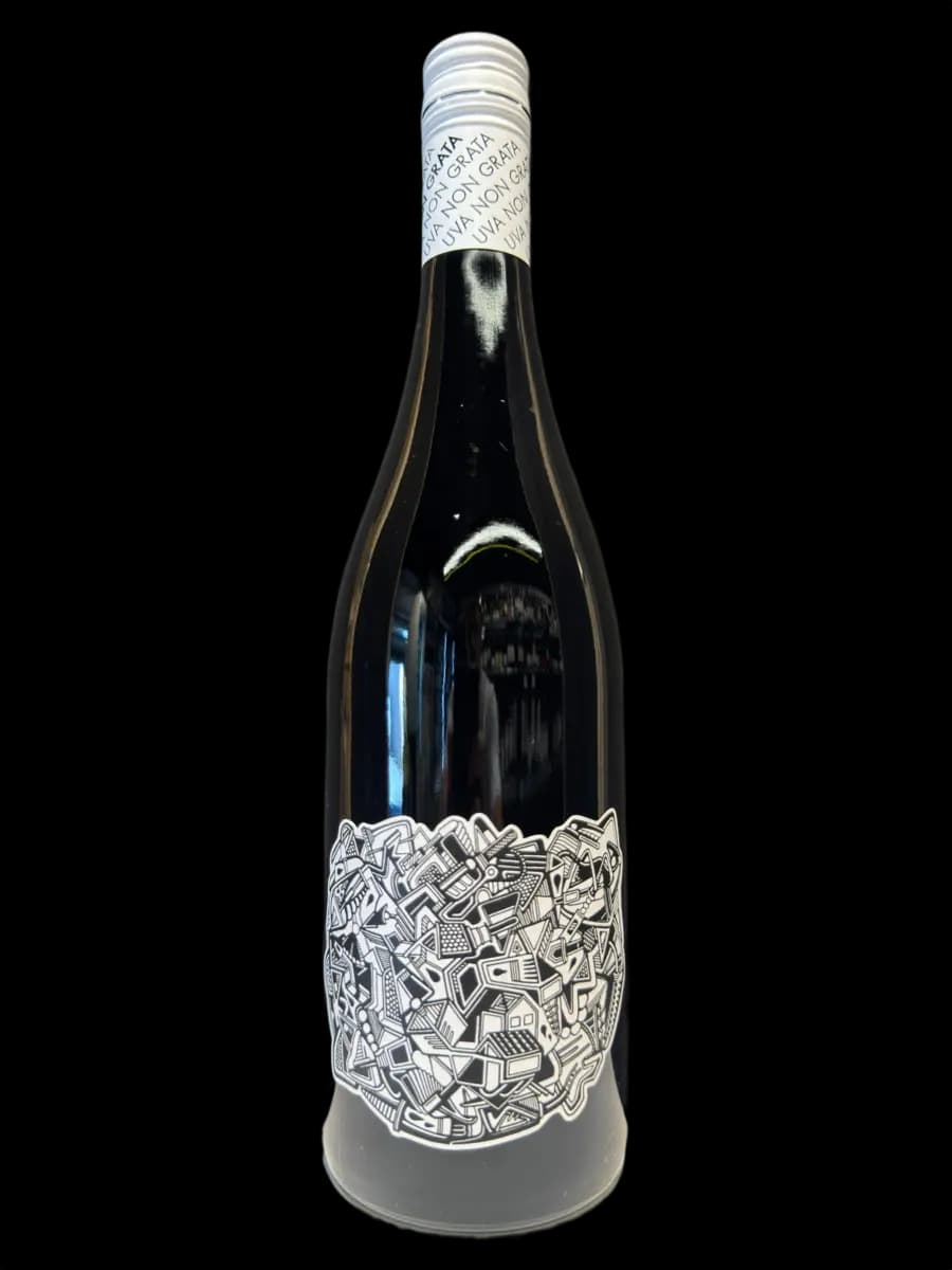 Uva Non Grata Gamay 2023