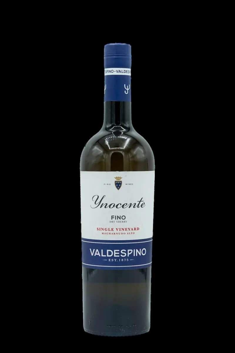 Valdespino Fino Sherry