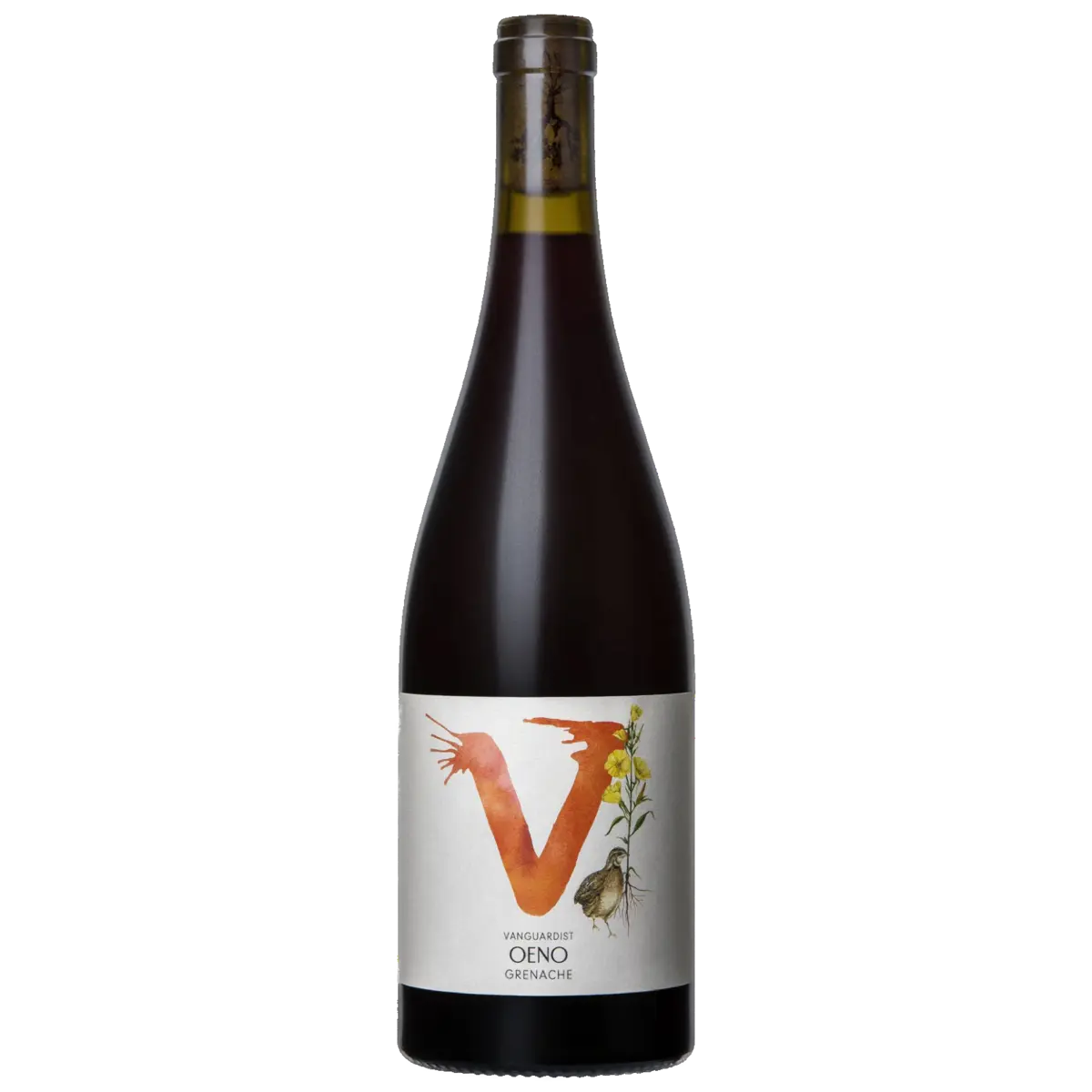 Vanguardist 'Oeno' Grenache 2023