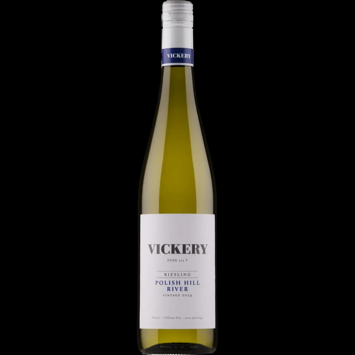 Vickery Riesling 2024