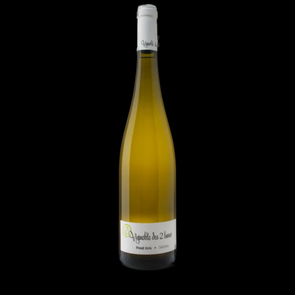 Vignoble des 2 Lunes Pinot Gris 2023