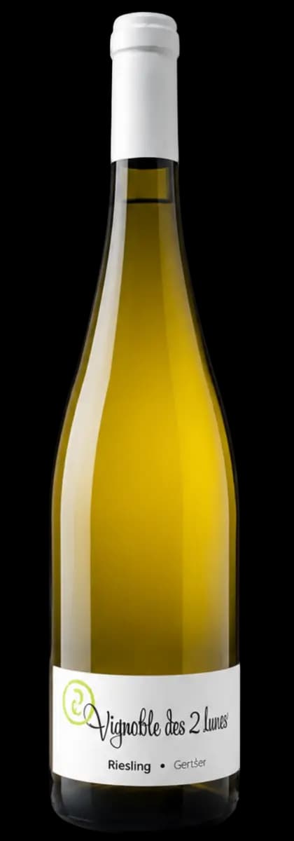 Vignoble des 2 Lunes Riesling 2024