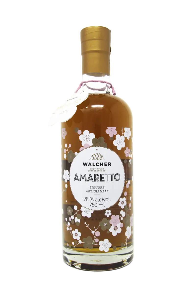 Walcher Amaretto
