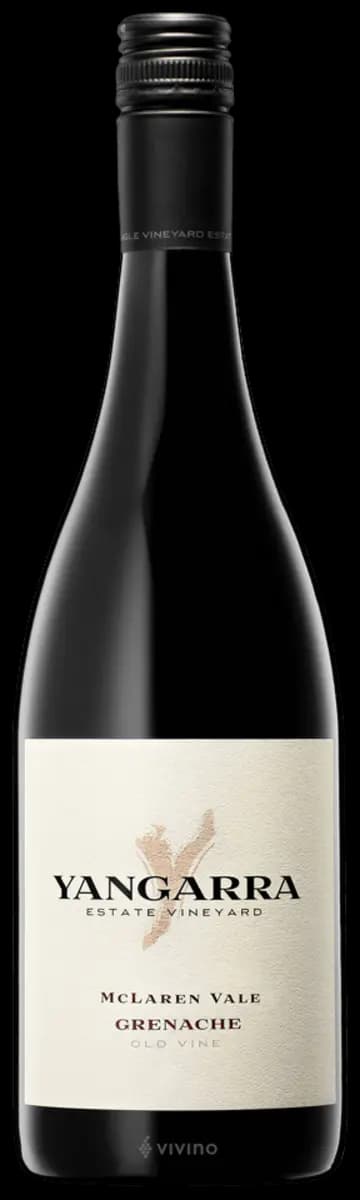 Yangarra 'Old Vine' Grenache 2022