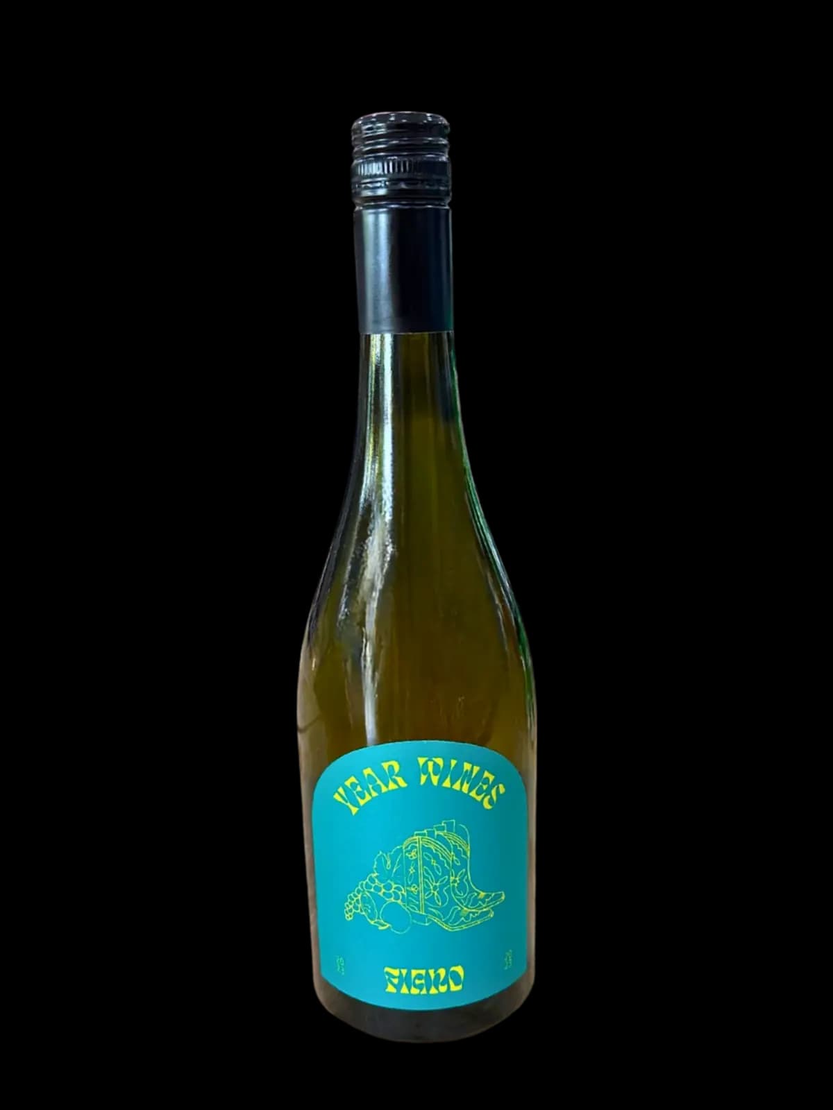 Year Wines Fiano 2023