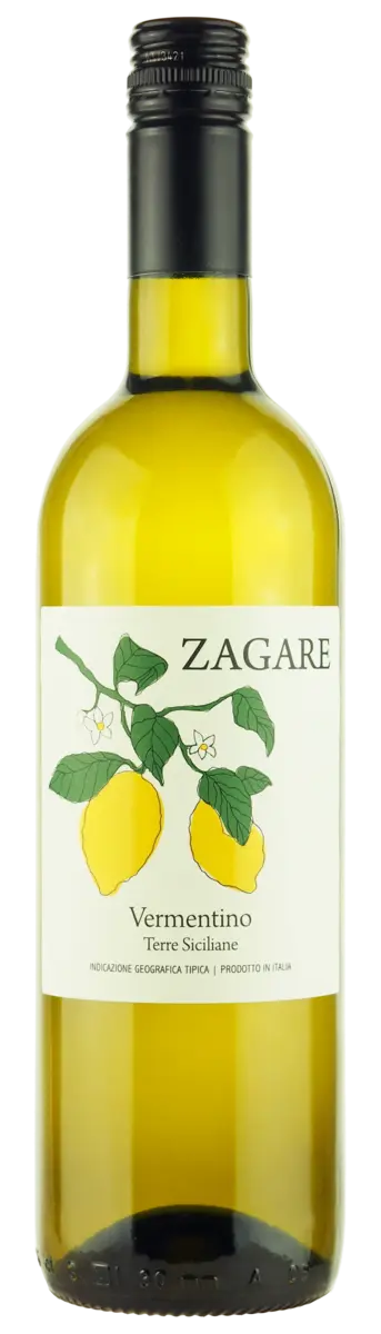 Zagare Vermentino 2024